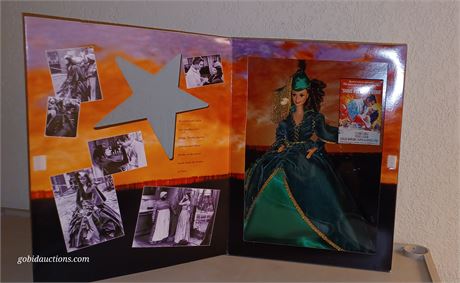 Collectable doll