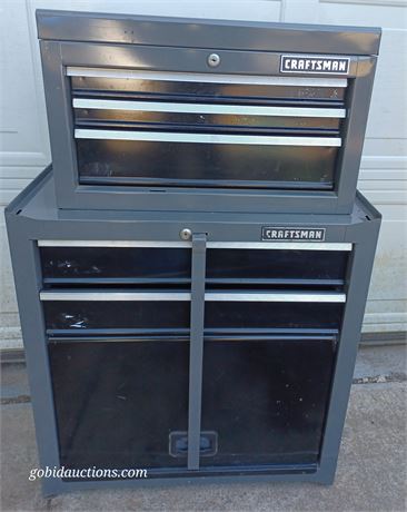 Tool box
