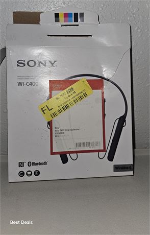 Bluetooth  headphones 🎧