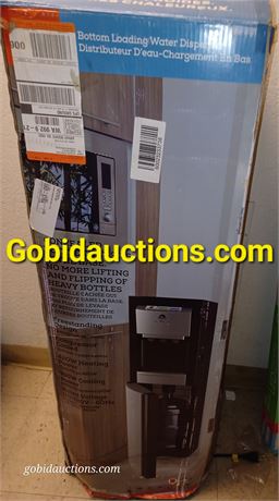Water dispenser