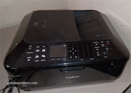 Wifi printer 🖨