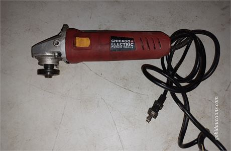 Grinder