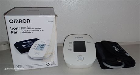 Blood pressure  monitor