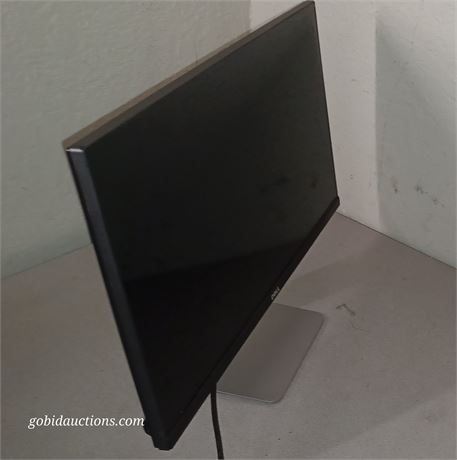 24" Led monitor