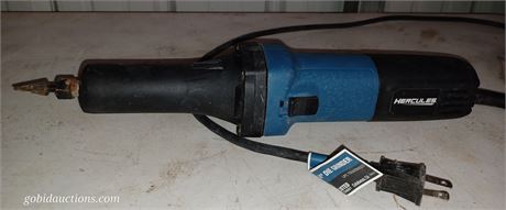 Die grinder