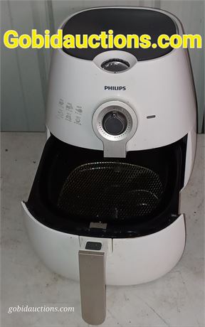 Air fryer