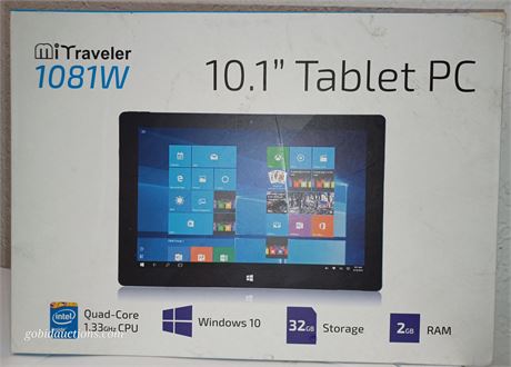 Tablet
