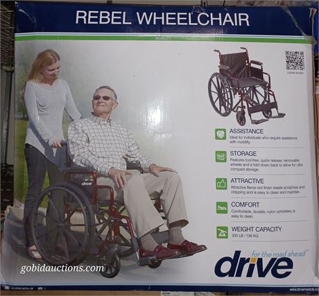 Wheelchair ♿️