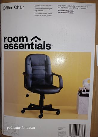 Office chair 💺