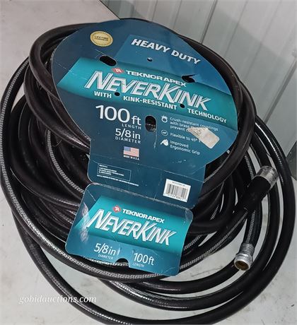 Water hose 💧