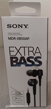Earphones