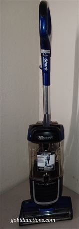 Vacuum cleaner