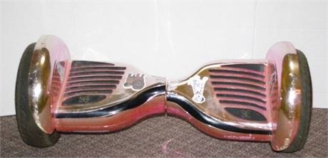 hover board