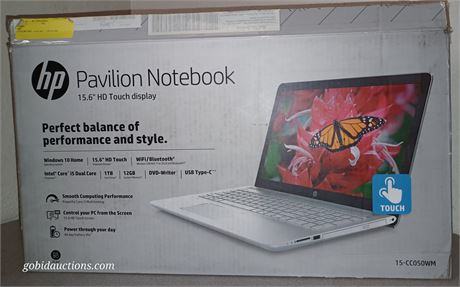 Laptop