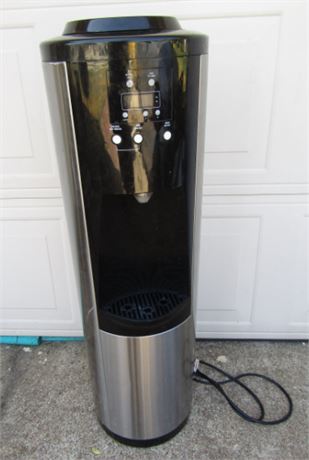 water dispenser