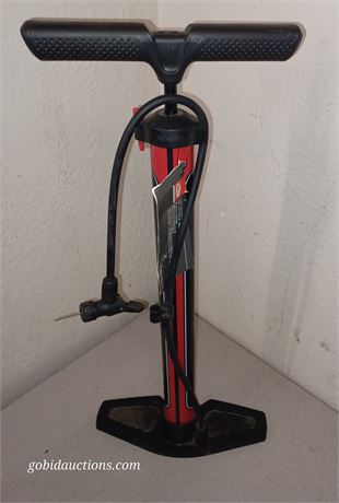 Bicycle air pump 🚲