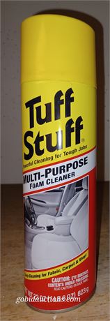 Multipurpose cleaner