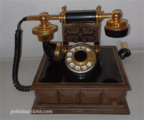 Vintages phone