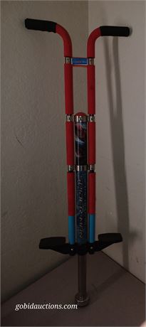 Pogo stick