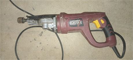 Chicago electric power tool