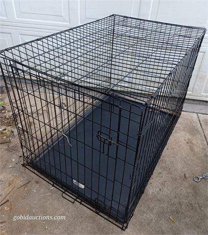 Large cage